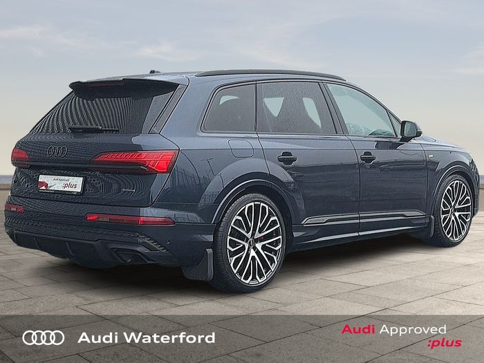 Audi Q7 2026