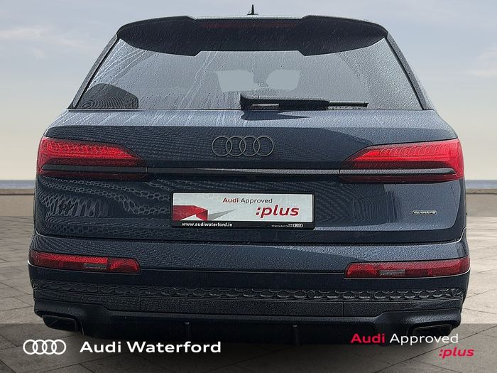 Audi Q7 2026