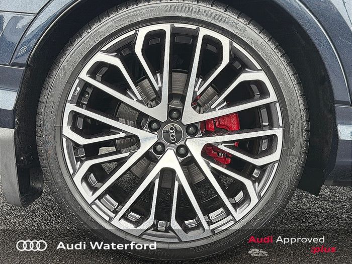 Audi Q7 2026