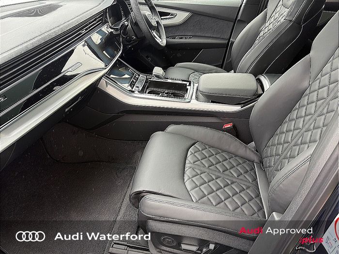 Audi Q7 2026