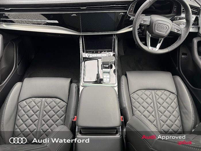 Audi Q7 2026