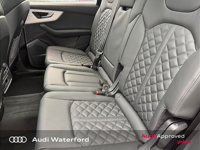 Audi Q7 2026