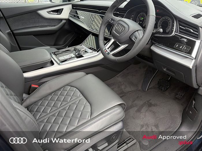 Audi Q7 2026