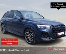Audi Q7 2026