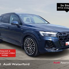 Audi Q7 2026