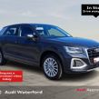 Audi Q2 2022