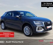 Audi Q2 2022
