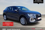 Audi Q2 2022
