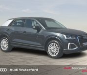 Audi Q2 2022