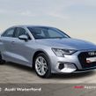 Audi A3 2024
