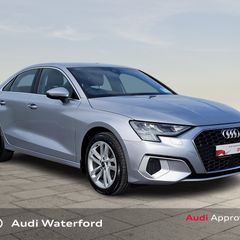 Audi A3 2024