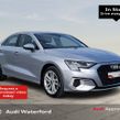 Audi A3 2024