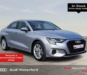 Audi A3 2024