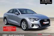 Audi A3 2024