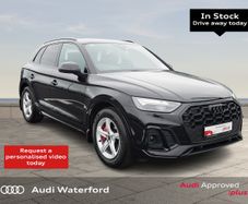 Audi Q5 2023
