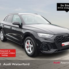 Audi Q5 2023