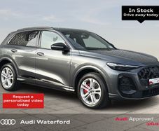 Audi Q5 2026
