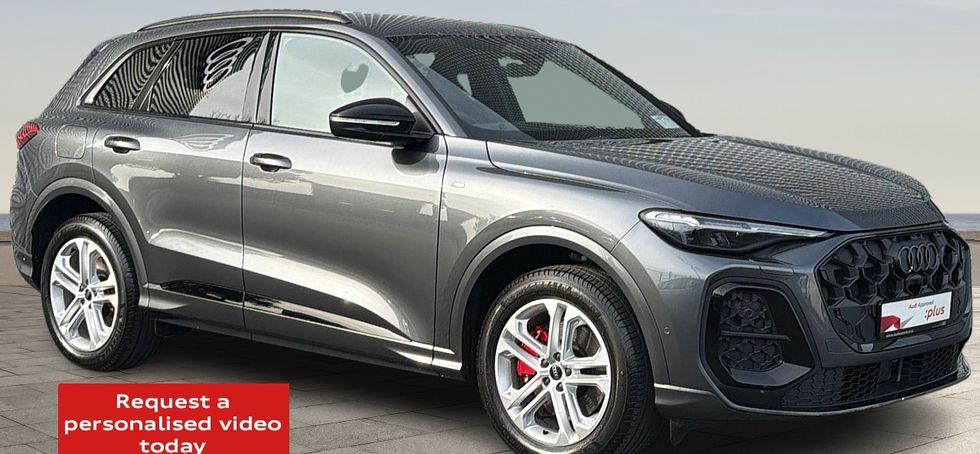 Audi Q5 2026