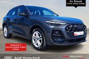 Audi Q5 2026