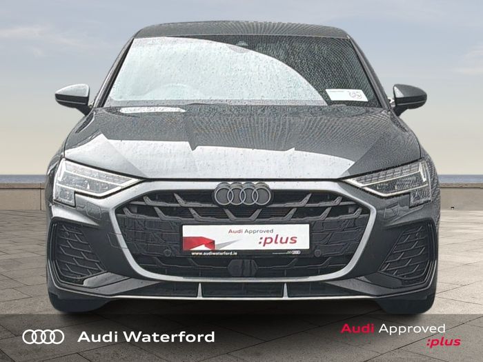 Audi A3 2025