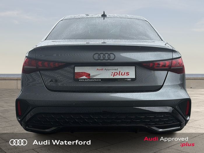 Audi A3 2025