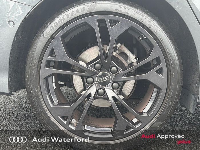 Audi A3 2025