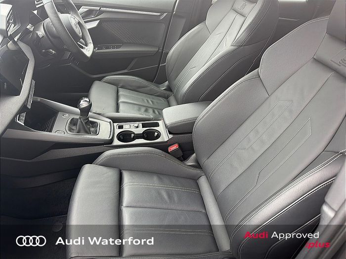 Audi A3 2025