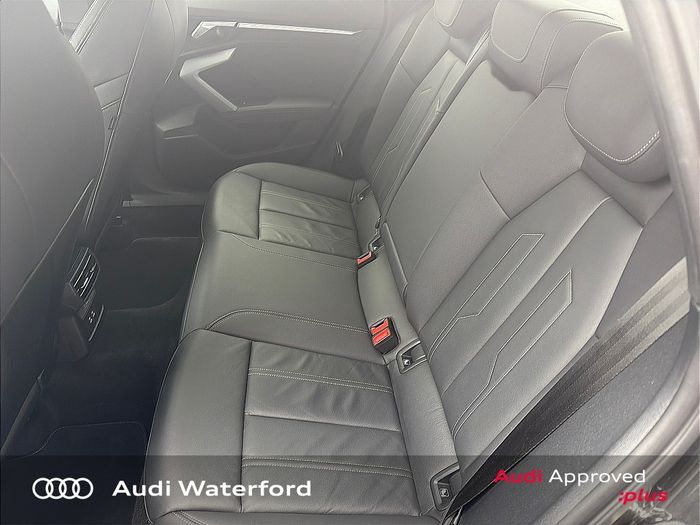 Audi A3 2025