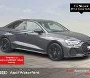 Audi A3 2025