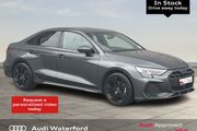 Audi A3 2025