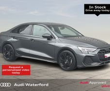 Audi A3 2025