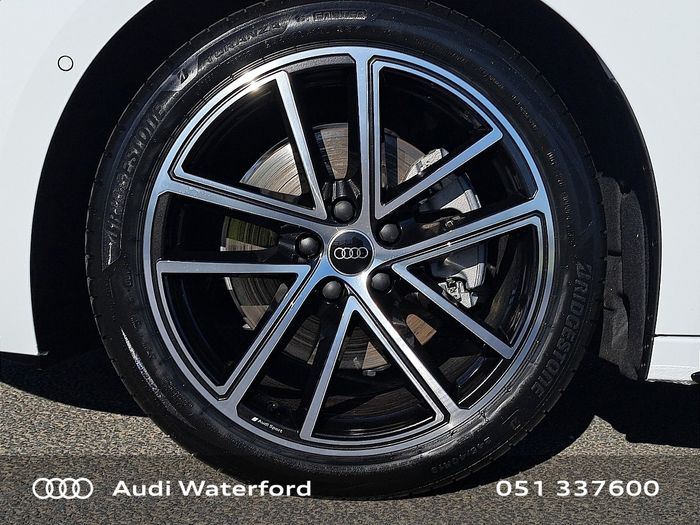 Audi A5 2026