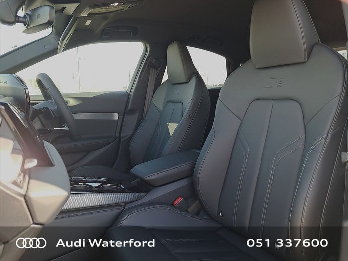 Audi A5 2026