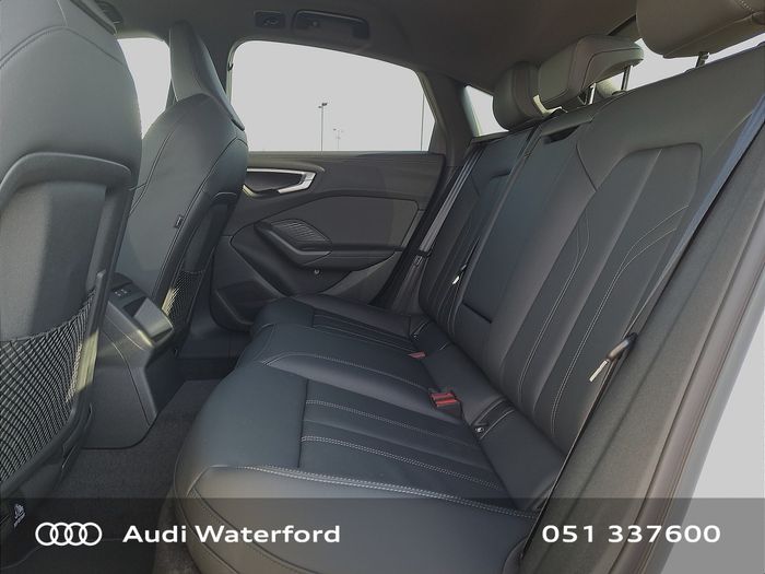 Audi A5 2026