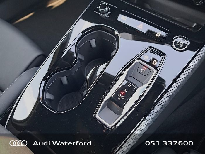 Audi A5 2026