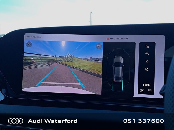Audi A5 2026