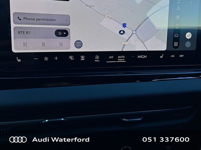 Audi A5 2026