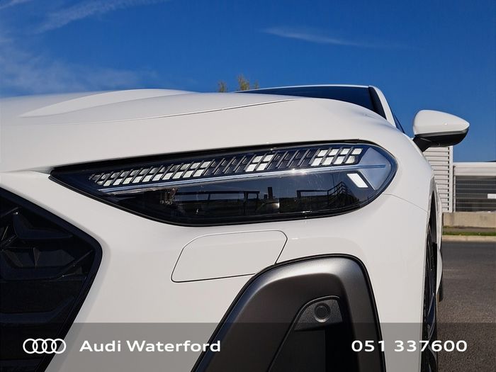 Audi A5 2026