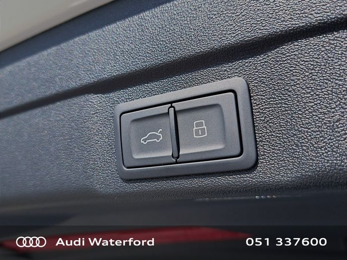 Audi A5 2026