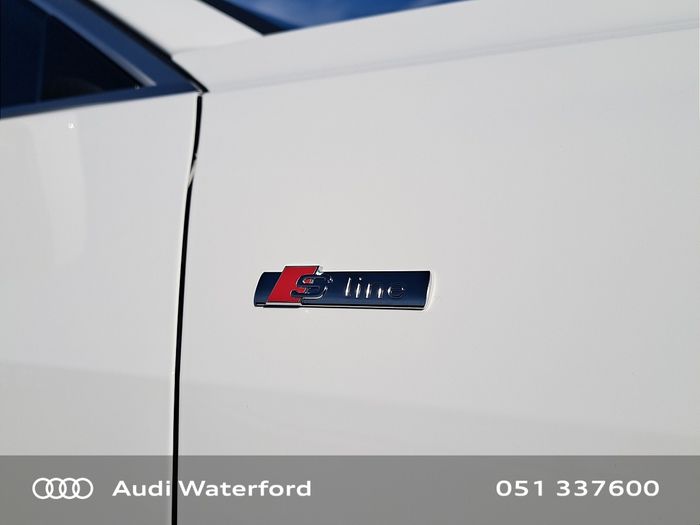 Audi A5 2026