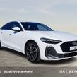 Audi A5 2026