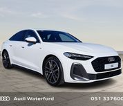 Audi A5 2026