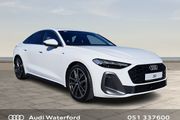 Audi A5 2026