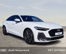 Audi A5 2026