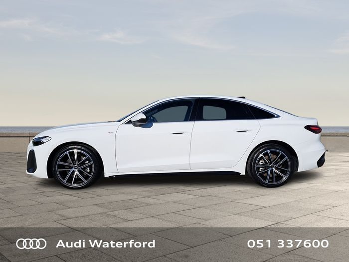Audi A5 2026