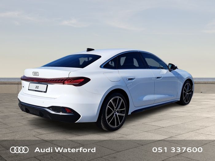 Audi A5 2026