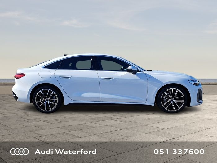 Audi A5 2026