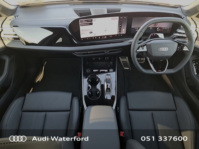 Audi A5 2026