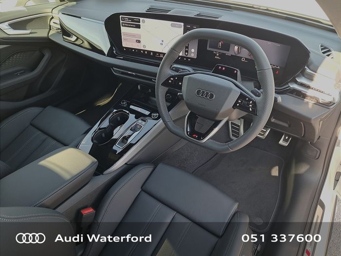 Audi A5 2026