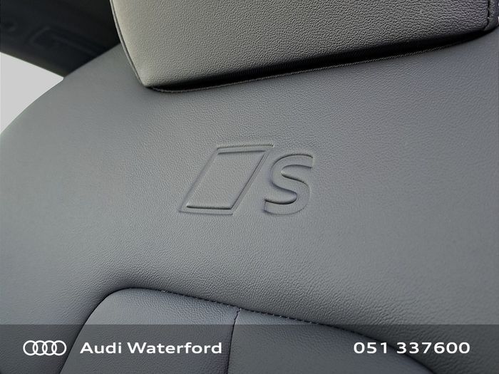 Audi A5 2026